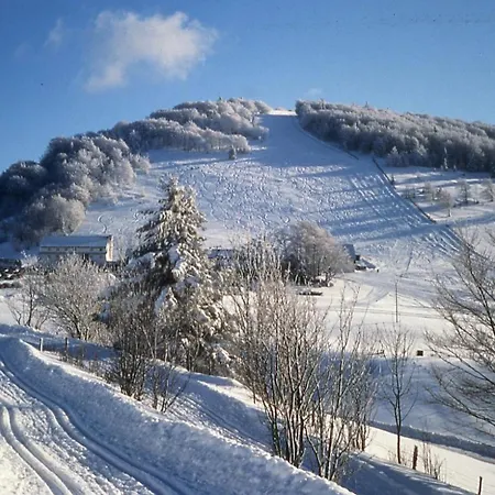 Gite Des 3 Jonquilles Saint-Maurice-sur-Moselle Exterior foto