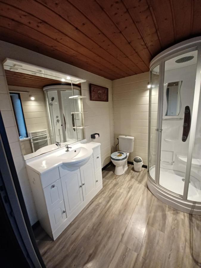 Des 3 Jonquilles Holiday home *