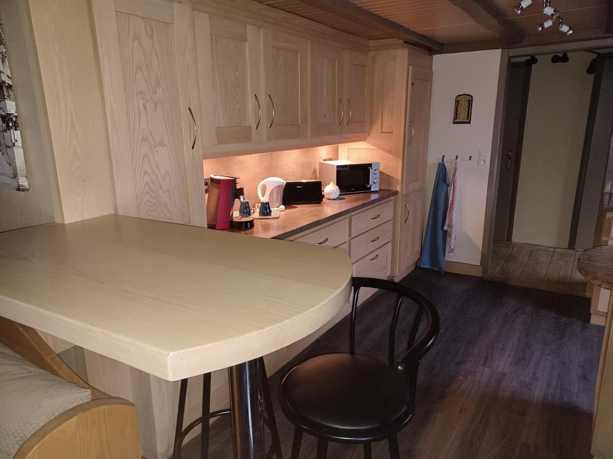 Des 3 Jonquilles Holiday home *